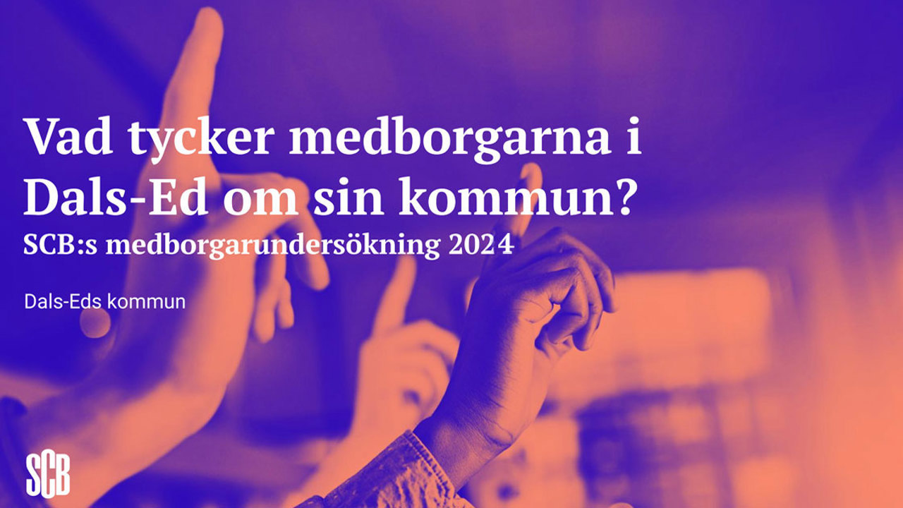 Vad Tycker Medborgarna 2024